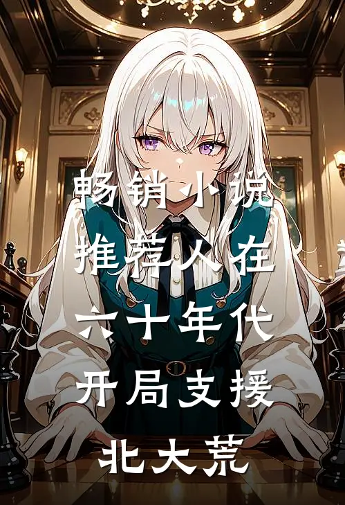 畅销小说推荐人在六十年代，开局支援北大荒