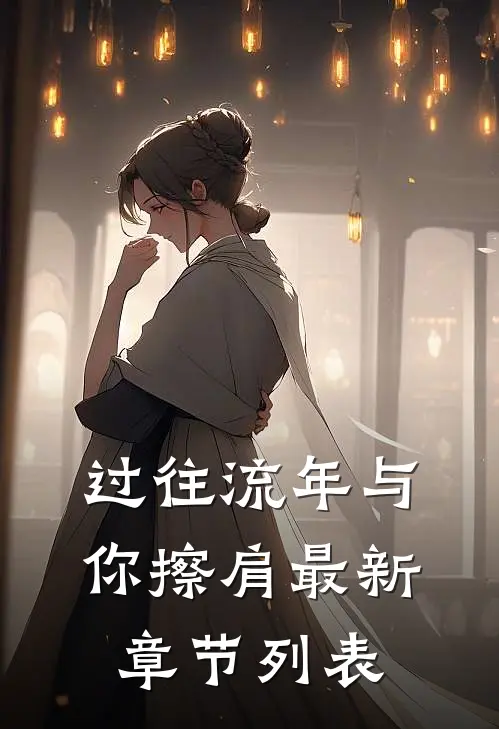 过往流年与你擦肩最新章节列表