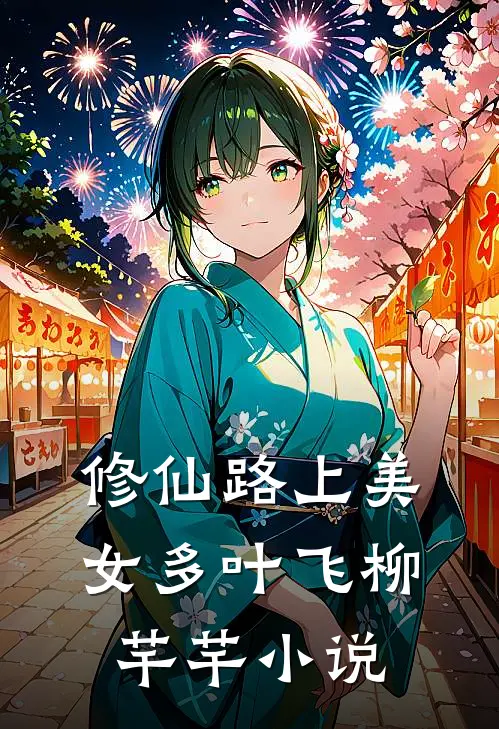 修仙路上美女多叶飞柳芊芊小说