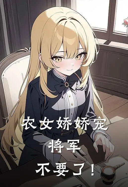 农女娇娇宠：将军，不要了！