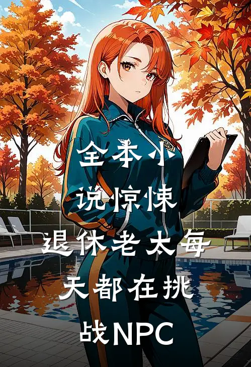 全本小说惊悚：退休老太每天都在挑战NPC