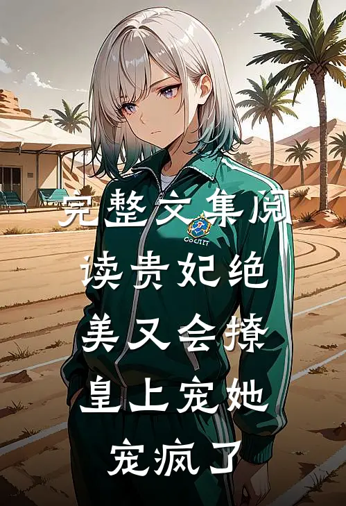 完整文集阅读贵妃绝美又会撩，皇上宠她宠疯了