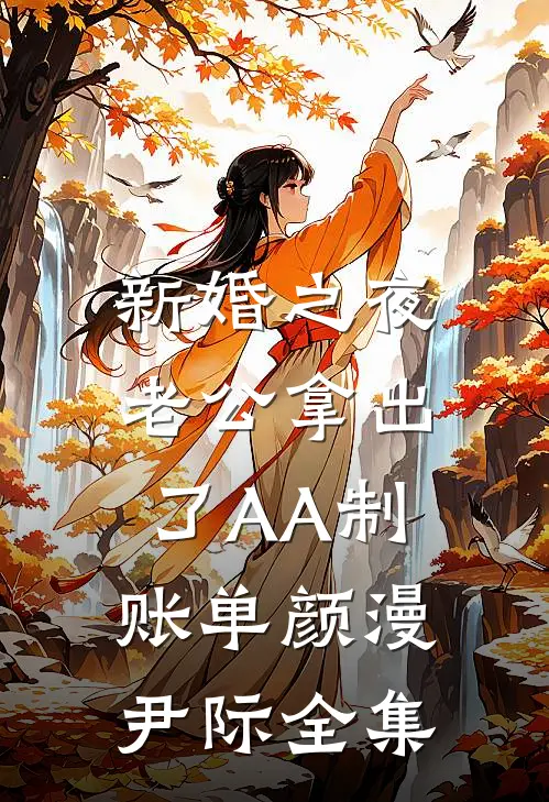 新婚之夜，老公拿出了AA制账单颜漫尹际 全集