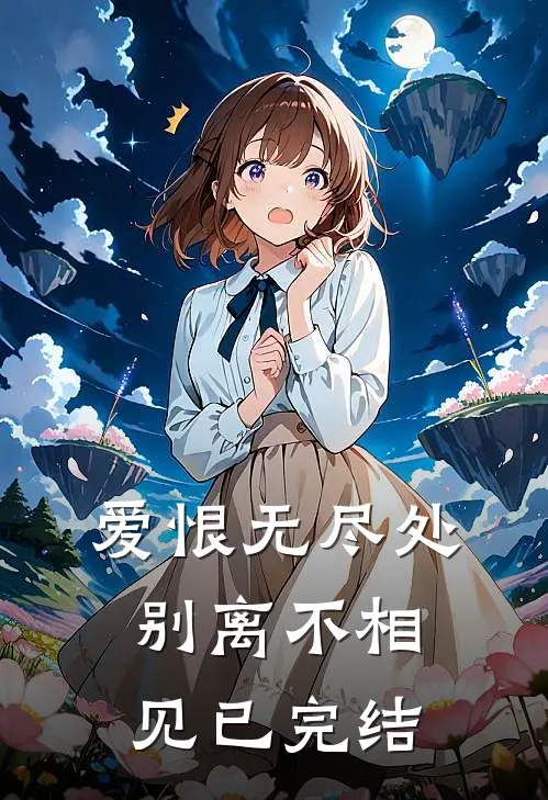 爱恨无尽处，别离不相见已完结
