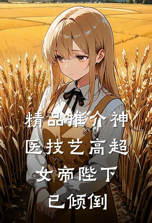 精品推介神医技艺高超，女帝陛下已倾倒