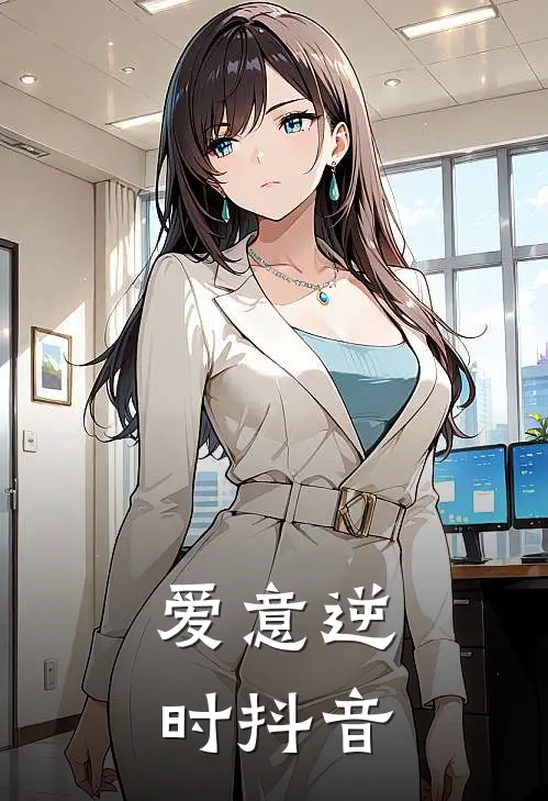 爱意逆时抖音