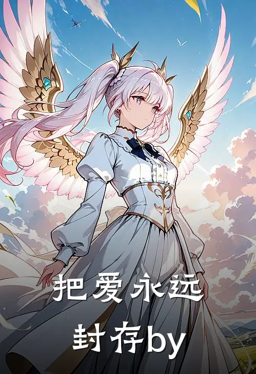 把爱永远封存by
