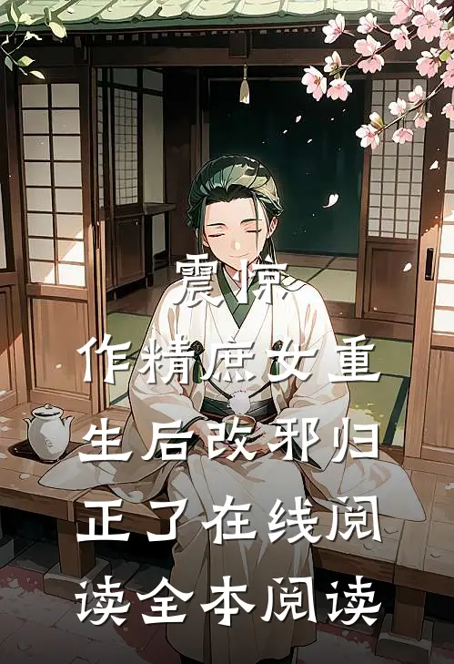 震惊，作精庶女重生后改邪归正了在线阅读全本阅读