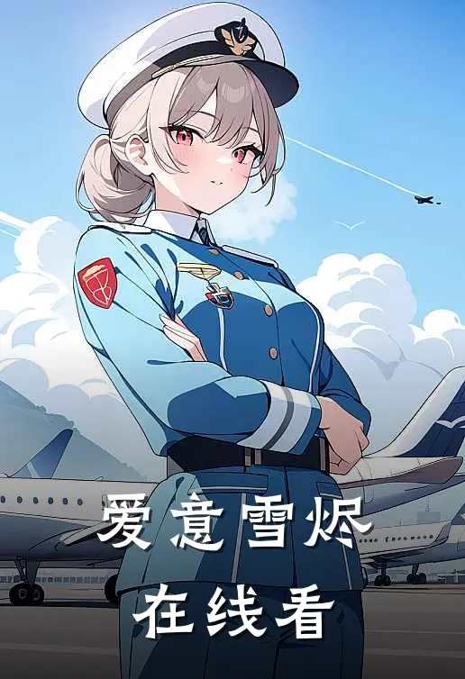 爱意雪烬在线看