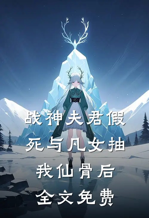 战神夫君假死与凡女抽我仙骨后全文免费