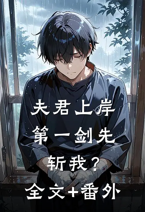 夫君上岸第一剑先斩我？全文+番外