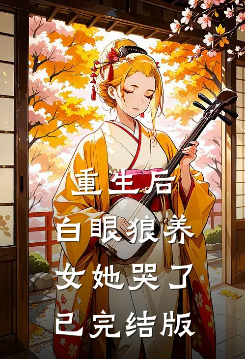 重生后，白眼狼养女她哭了已完结版