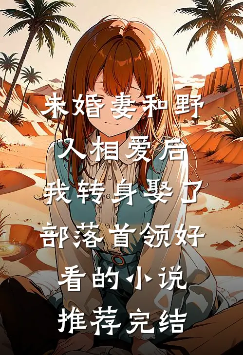 未婚妻和野人相爱后，我转身娶了部落首领好看的小说推荐完结