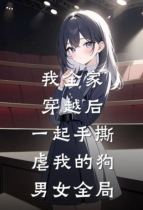 我全家穿越后，一起手撕虐我的狗男女全局