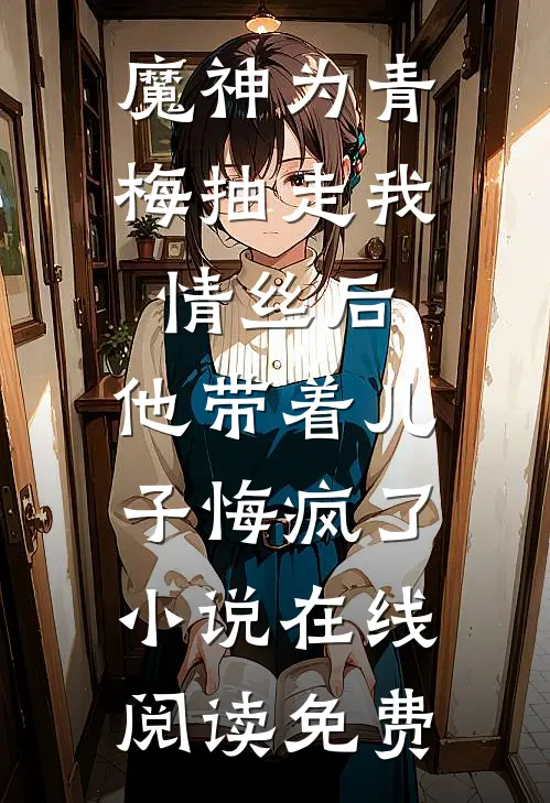 魔神为青梅抽走我情丝后，他带着儿子悔疯了。小说在线阅读免费