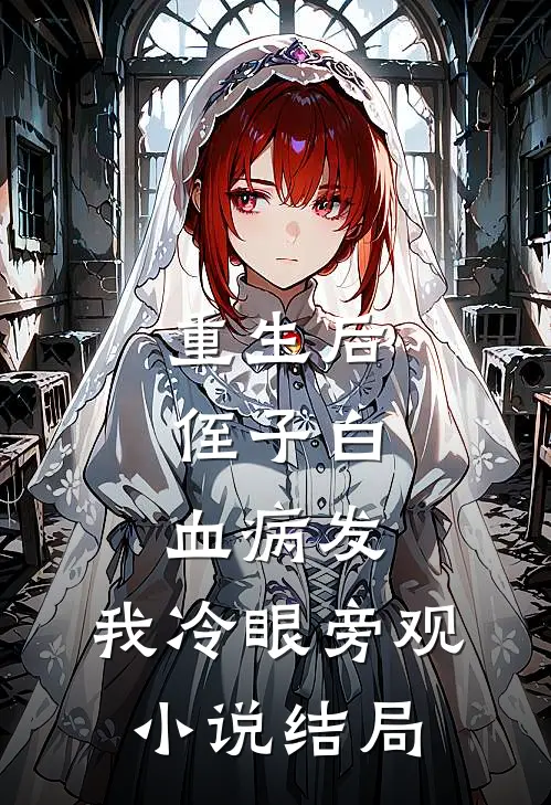 重生后，侄子白血病发，我冷眼旁观小说结局