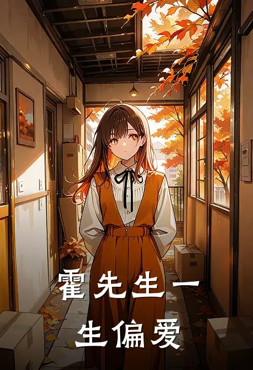 霍先生一生偏爱