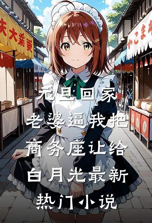 元旦回家，老婆逼我把商务座让给白月光最新热门小说