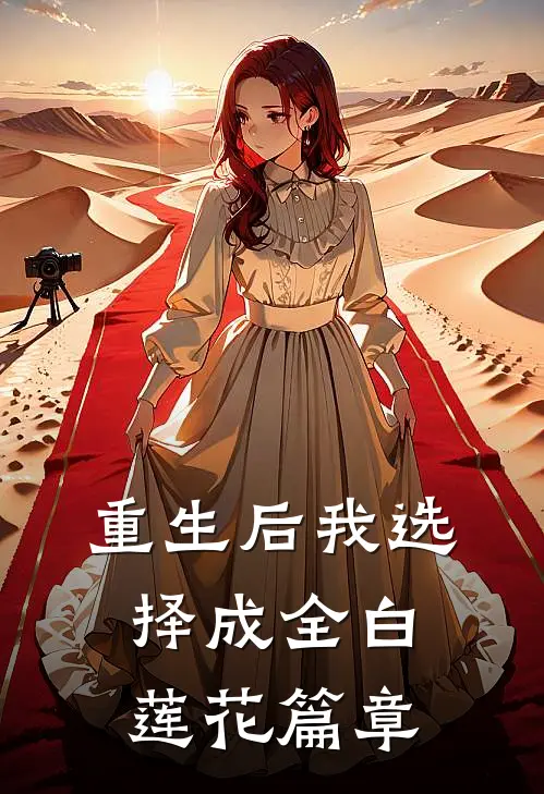 重生后我选择成全白莲花篇章
