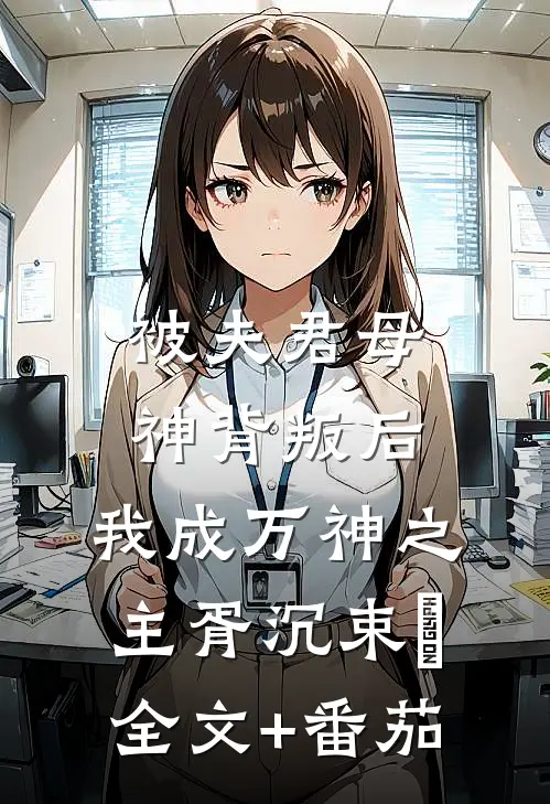 被夫君母神背叛后，我成万神之主胥沉束玥全文+番茄