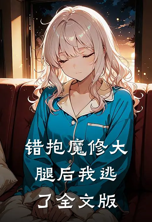 错抱魔修大腿后我逃了全文版
