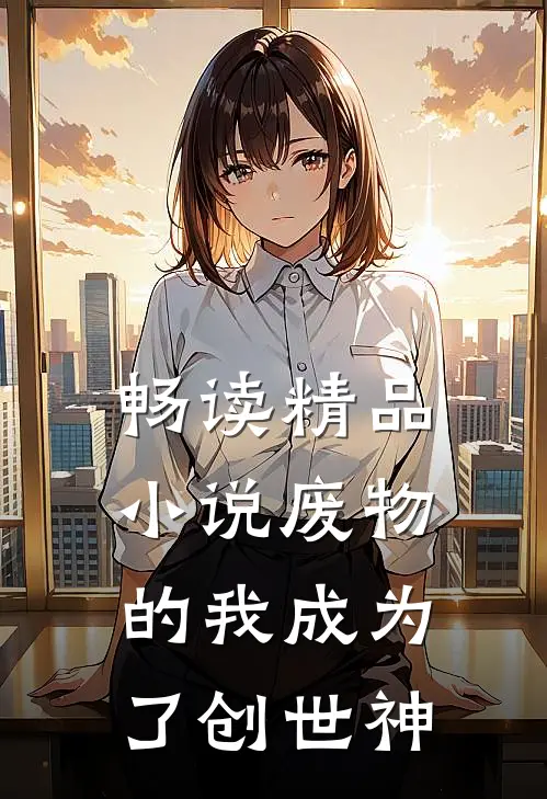 畅读精品小说废物的我成为了创世神