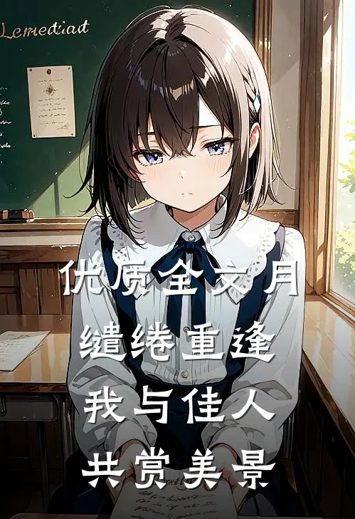 优质全文月缱绻重逢我与佳人共赏美景