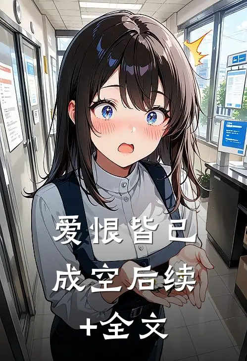 爱恨皆已成空后续+全文