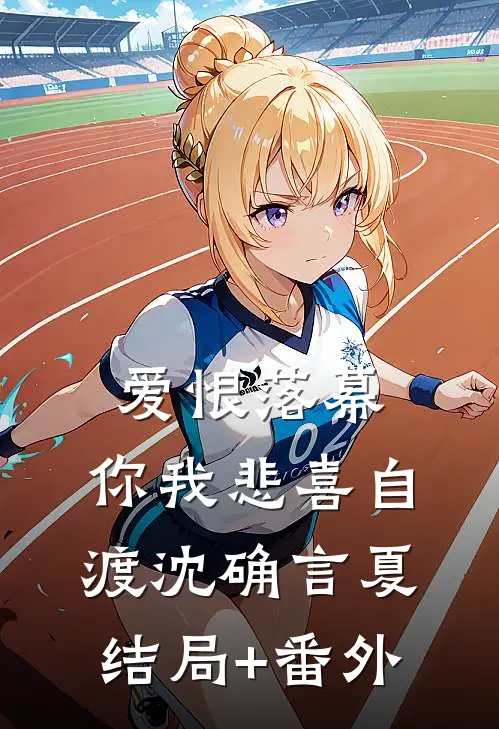 爱恨落幕，你我悲喜自渡沈确言夏结局+番外