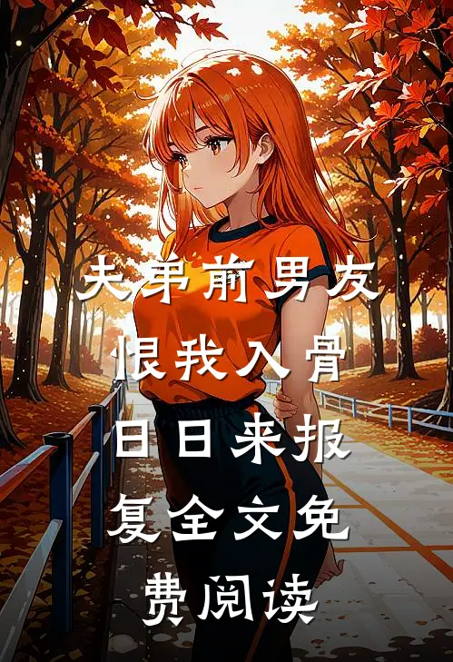 夫弟前男友恨我入骨，日日来报复全文免费阅读