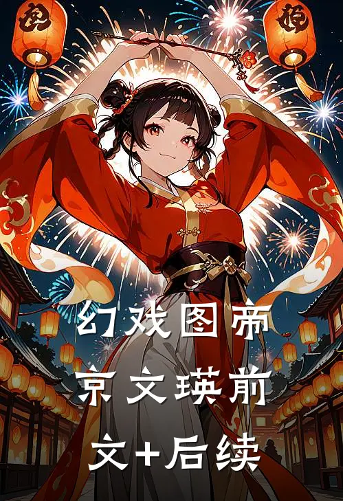 幻戏图帝京文瑛前文+后续
