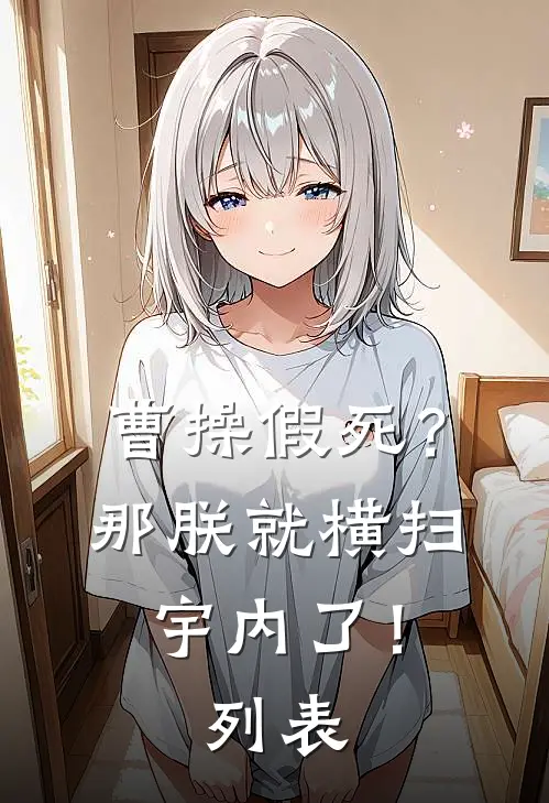 曹操假死？那朕就横扫宇内了！列表
