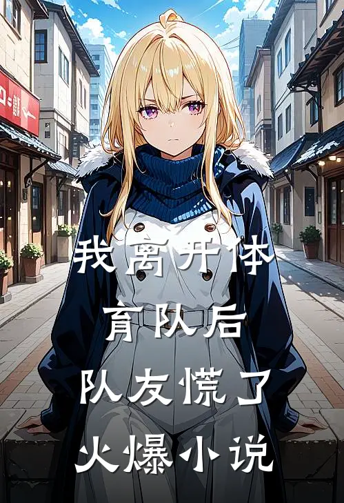 我离开体育队后，队友慌了火爆小说