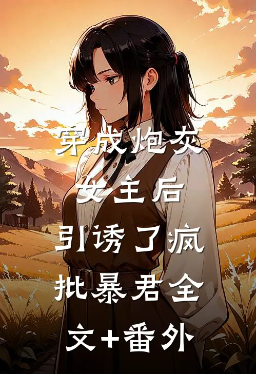 穿成炮灰女主后，引诱了疯批暴君全文+番外