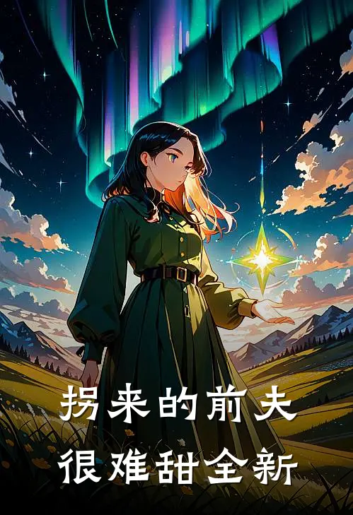 拐来的前夫很难甜全新