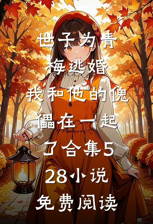 世子为青梅逃婚，我和他的傀儡在一起了合集528小说免费阅读