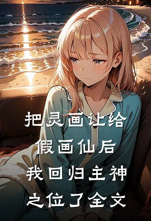 把灵画让给假画仙后，我回归主神之位了全文