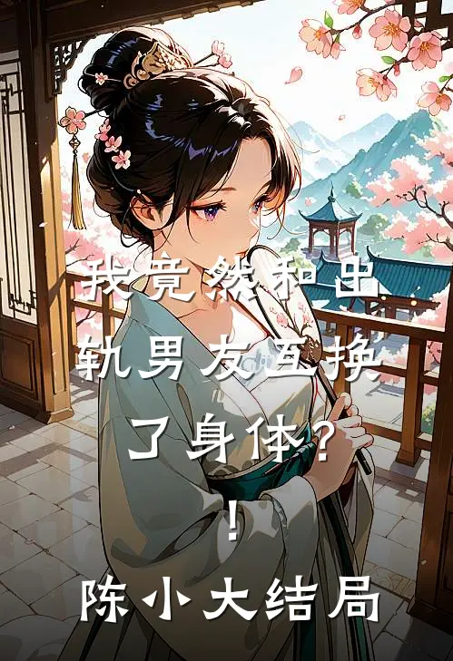 我竟然和出轨男友互换了身体？！陈小大结局