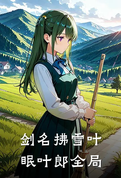 剑名拂雪叶眠叶郎全局