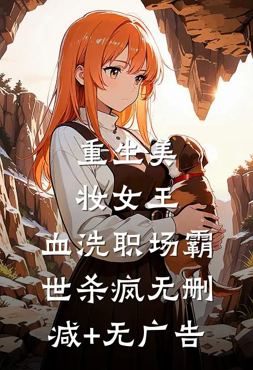 重生美妆女王：血洗职场霸世杀疯无删减+无广告