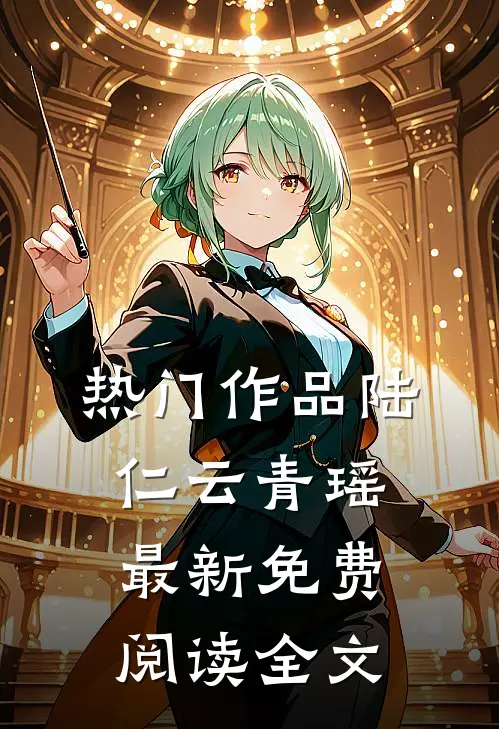 热门作品陆仁云青瑶最新免费阅读全文