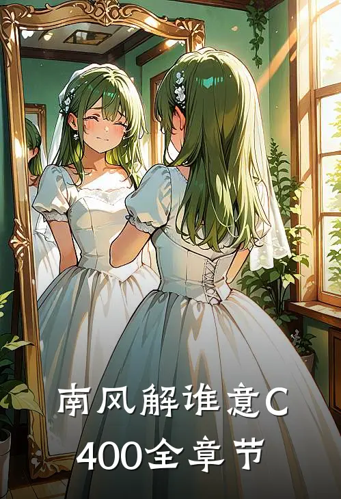 南风解谁意C400全章节