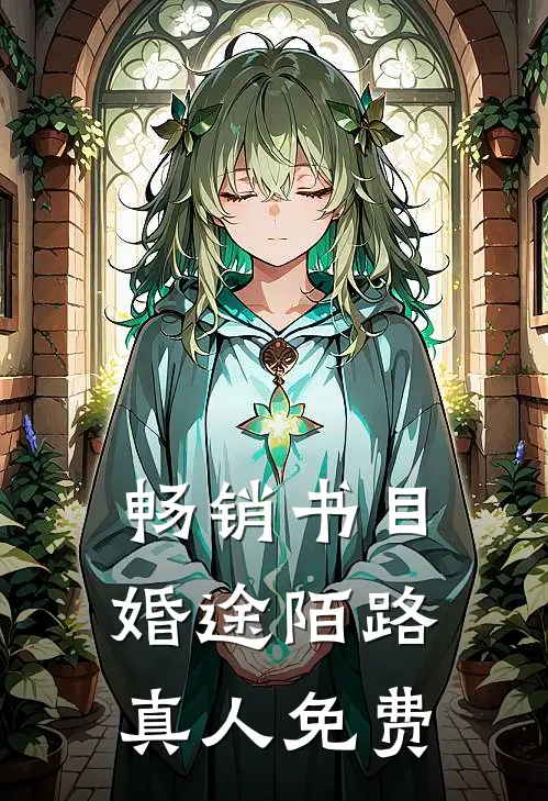 畅销书目婚途陌路真人免费