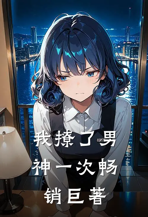 我撩了男神一次畅销巨著
