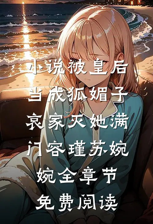 小说被皇后当成狐媚子，哀家灭她满门容瑾苏婉婉全章节免费阅读