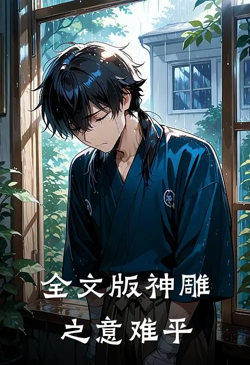 全文版神雕之意难平