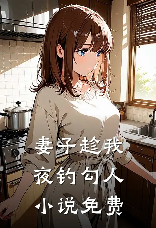 妻子趁我夜钓勾人小说免费