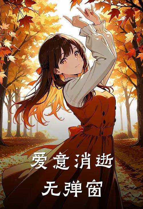 爱意消逝无弹窗