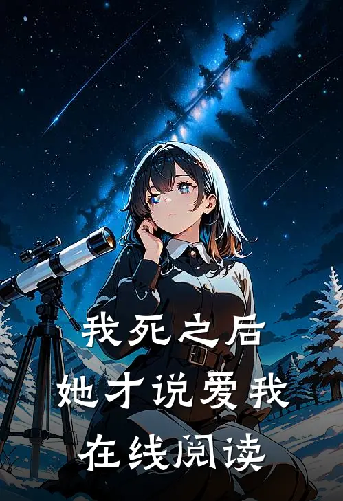 我死之后，她才说爱我在线阅读