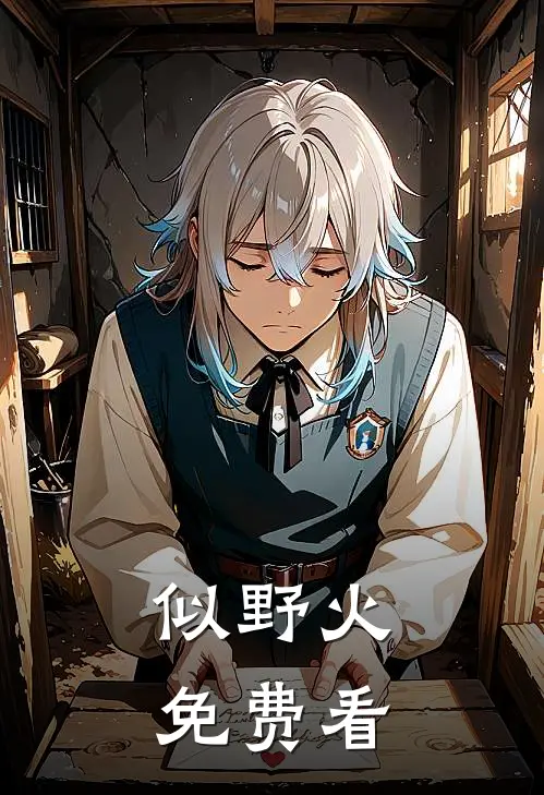 似野火免费看